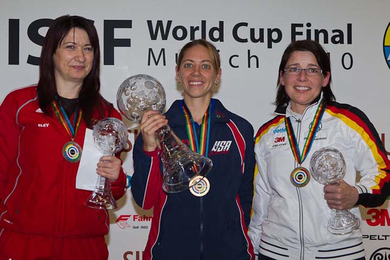 lidja mihajlovic medalja minhen